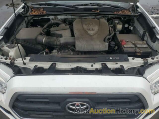 TOYOTA TACOMA ACCESS CAB, 5TFSZ5AN7HX082608