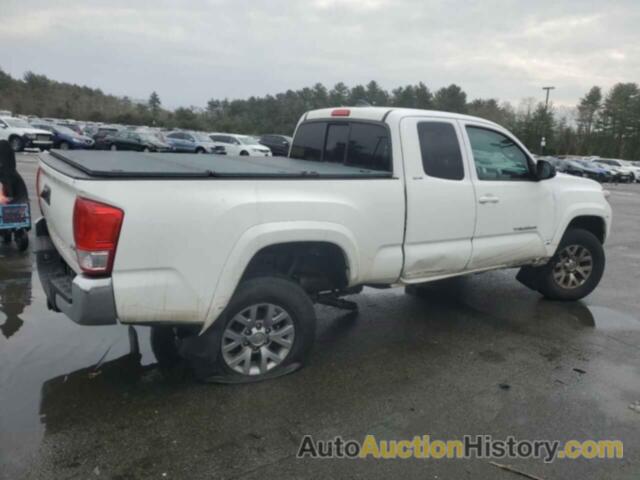 TOYOTA TACOMA ACCESS CAB, 5TFSZ5AN7HX082608