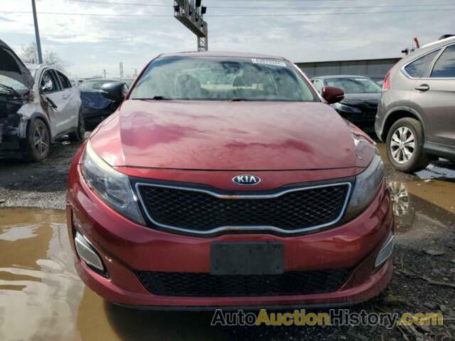 KIA OPTIMA LX, 5XXGM4A70FG426512