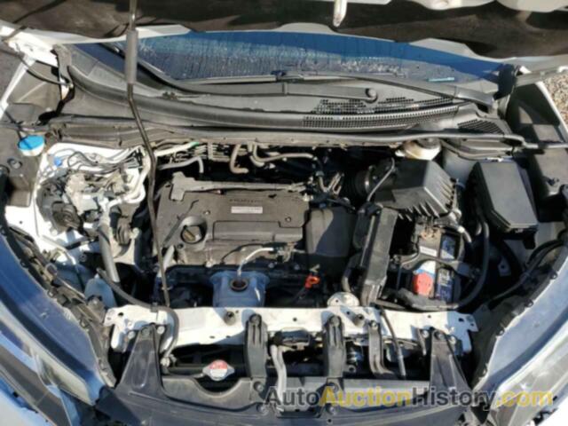 HONDA CRV EXL, 5J6RM3H70GL010478