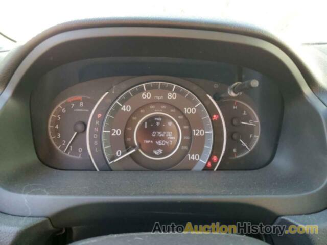 HONDA CRV EXL, 5J6RM3H70GL010478