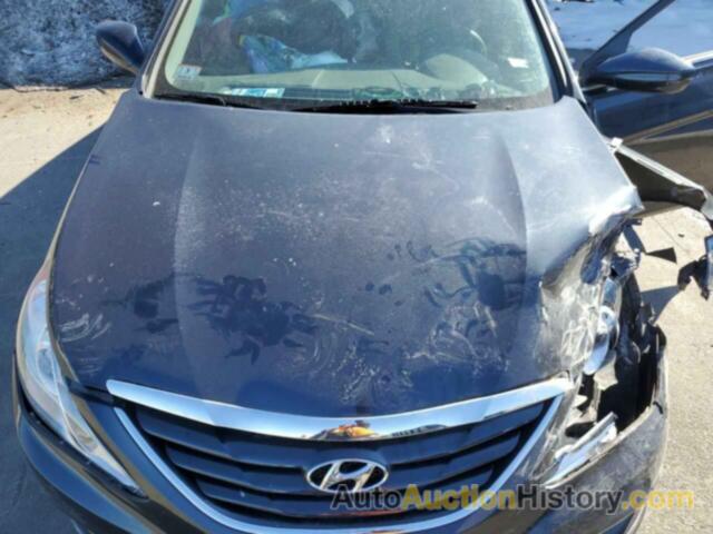 HYUNDAI SONATA GLS, 5NPEB4AC7BH295099