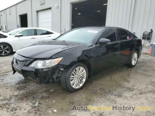 LEXUS ES350 350, JTHBK1GG0E2135663