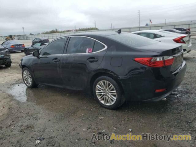 LEXUS ES350 350, JTHBK1GG0E2135663