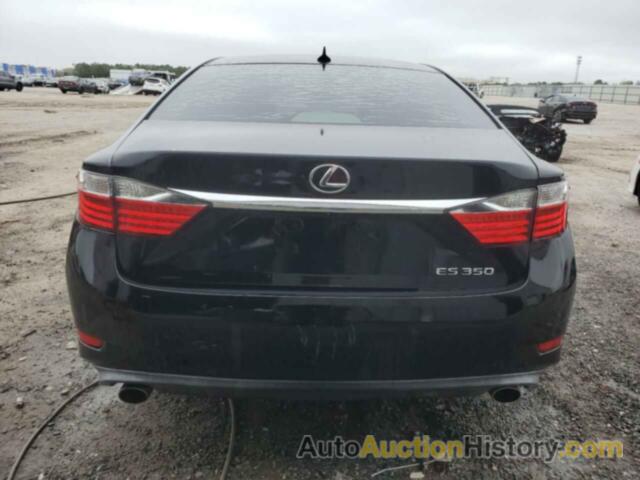 LEXUS ES350 350, JTHBK1GG0E2135663