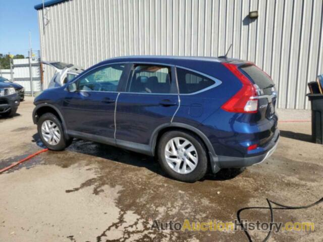 HONDA CRV EXL, 2HKRM3H75FH501931