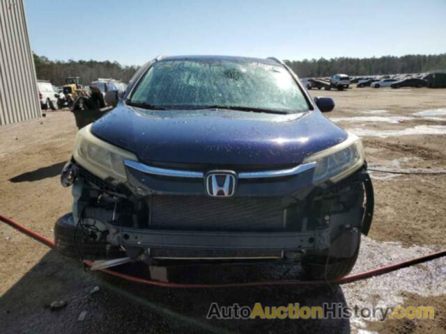 HONDA CRV EXL, 2HKRM3H75FH501931