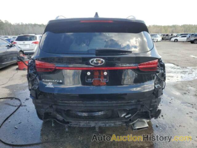 HYUNDAI SANTA FE SEL, 5NMS34AJ5NH404868