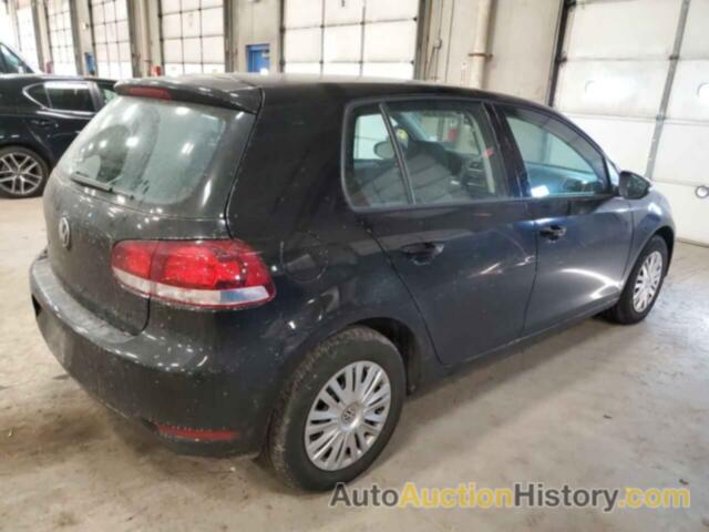 VOLKSWAGEN GOLF, WVWDA7AJ3BW298154