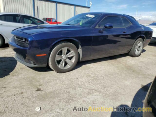 DODGE CHALLENGER SXT, 2C3CDZAG6GH184341