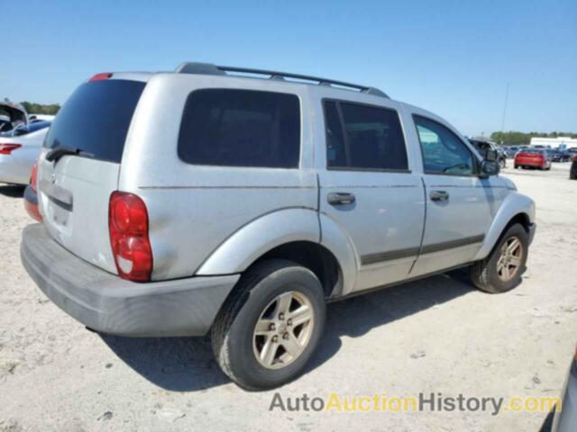 DODGE DURANGO SXT, 1D4HD38N36F102782