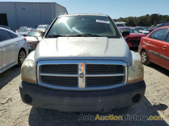 DODGE DURANGO SXT, 1D4HD38N36F102782