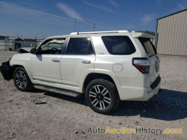 TOYOTA 4RUNNER SR5/SR5 PREMIUM, JTEBU5JR7H5455929