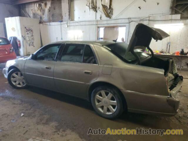 CADILLAC DTS, 1G6KD57Y66U148504