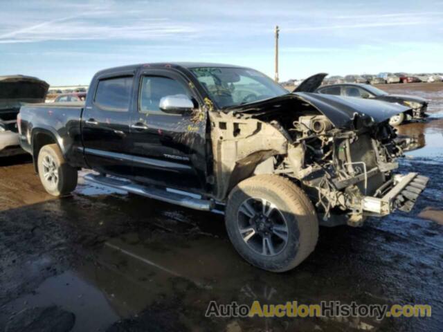 TOYOTA TACOMA DOUBLE CAB, 5TFHZ5BN9HX022127