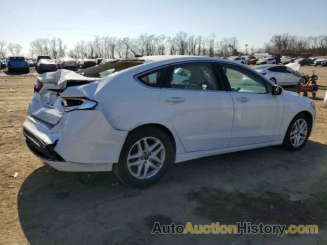 FORD FUSION SE, 3FA6P0HD8GR402331