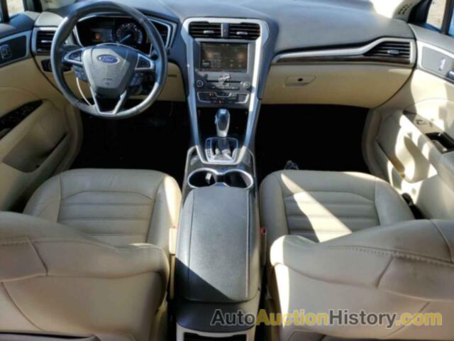 FORD FUSION SE, 3FA6P0HD8GR402331