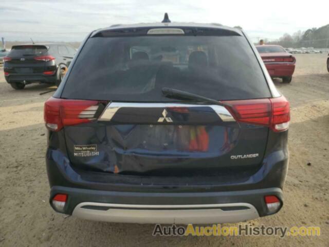 MITSUBISHI OUTLANDER SE, JA4AZ3A30KZ004711