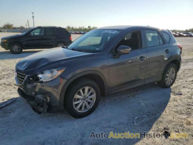 MAZDA CX-5 SPORT, JM3KE2BY3G0781915