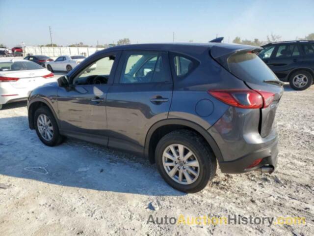 MAZDA CX-5 SPORT, JM3KE2BY3G0781915