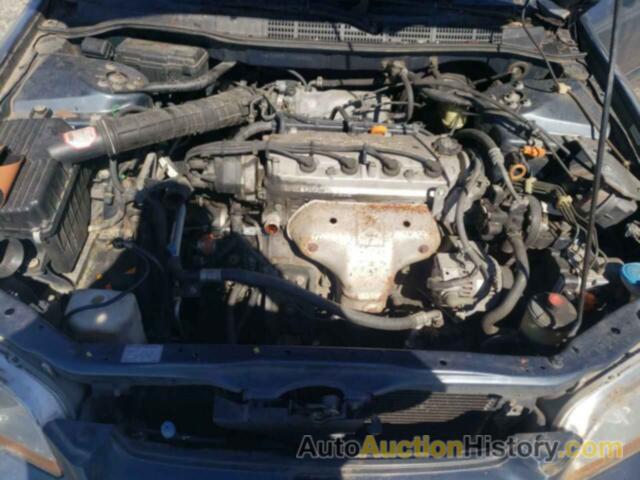 HONDA ACCORD EX, 1HGCG5659WA029624