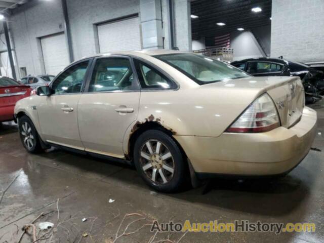 FORD TAURUS SEL, 1FAHP24W48G111247