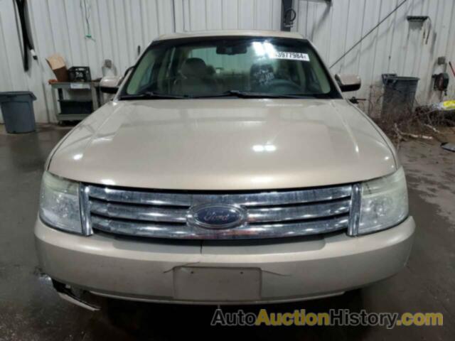 FORD TAURUS SEL, 1FAHP24W48G111247