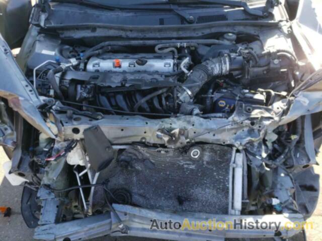 HONDA ACCORD EX, 1HGCP2F79BA156416