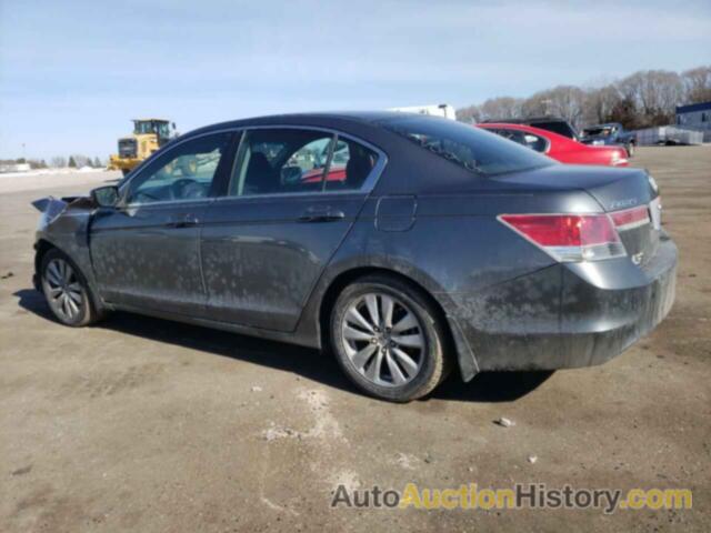 HONDA ACCORD EX, 1HGCP2F79BA156416