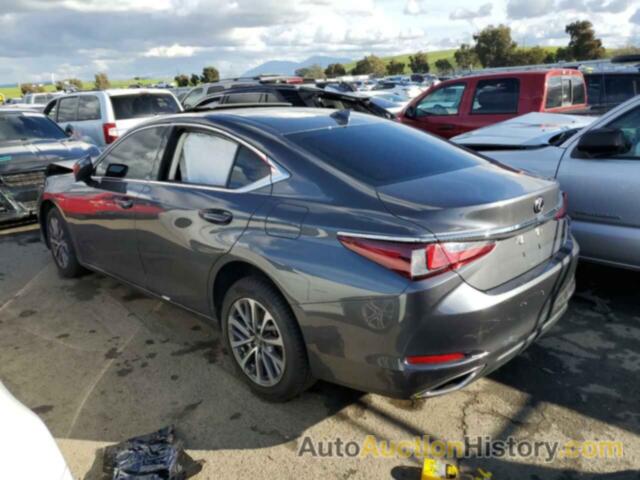 LEXUS ES350 350 BASE, 58ACZ1B13NU118515