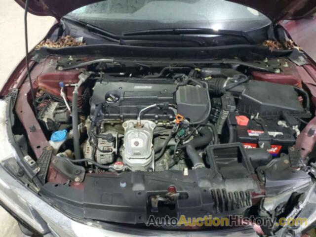 HONDA ACCORD SPORT, 1HGCR2F52GA147038