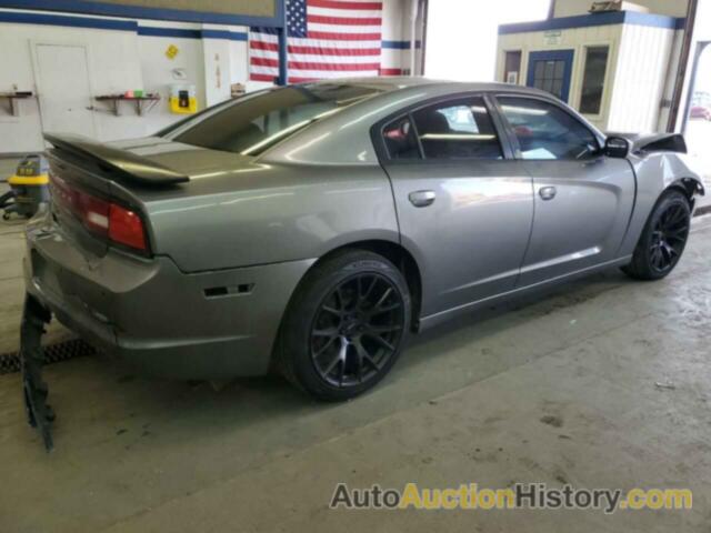 DODGE CHARGER, 2B3CL3CG1BH578168