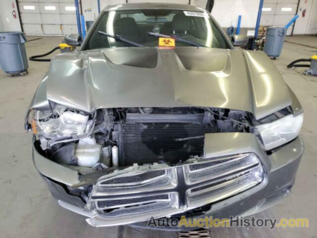 DODGE CHARGER, 2B3CL3CG1BH578168