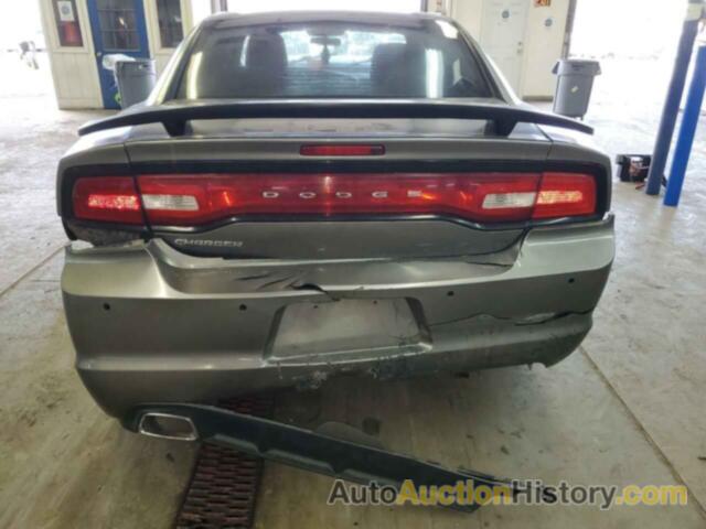DODGE CHARGER, 2B3CL3CG1BH578168