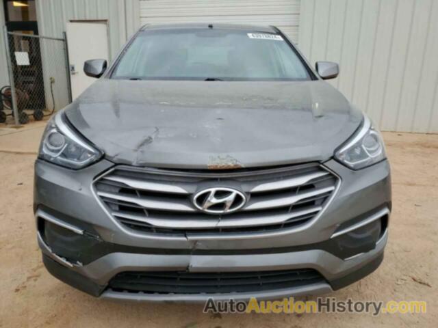 HYUNDAI SANTA FE, 5XYZT3LB7JG565788