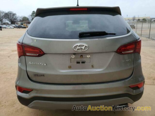 HYUNDAI SANTA FE, 5XYZT3LB7JG565788