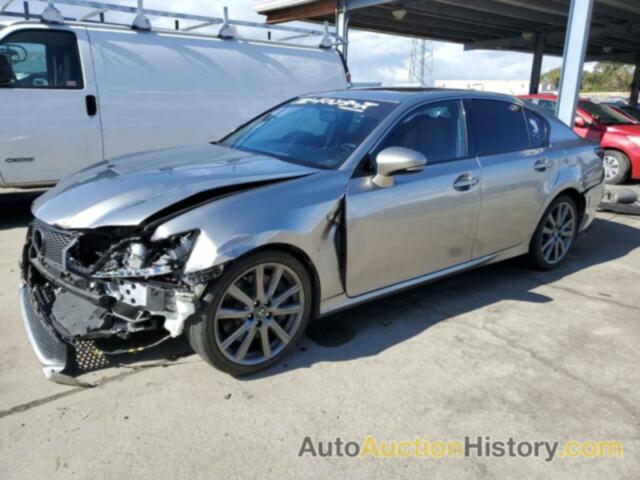 LEXUS GS350 350, JTHBE1BL4FA017733