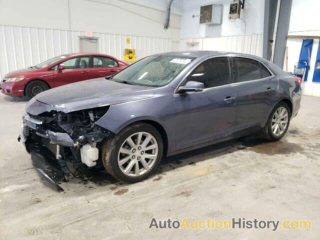 CHEVROLET MALIBU 2LT, 1G11E5SL8EF177340