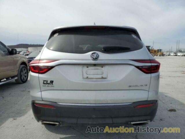 BUICK ENCLAVE, 5GAERAKW1JJ101631