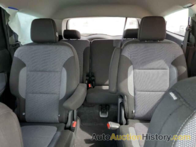 BUICK ENCLAVE, 5GAERAKW1JJ101631