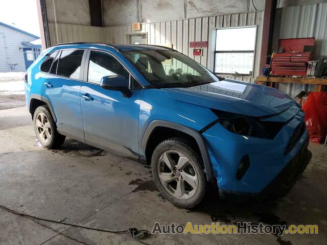 TOYOTA RAV4 XLE PREMIUM, 4T3B6RFV9MU006721