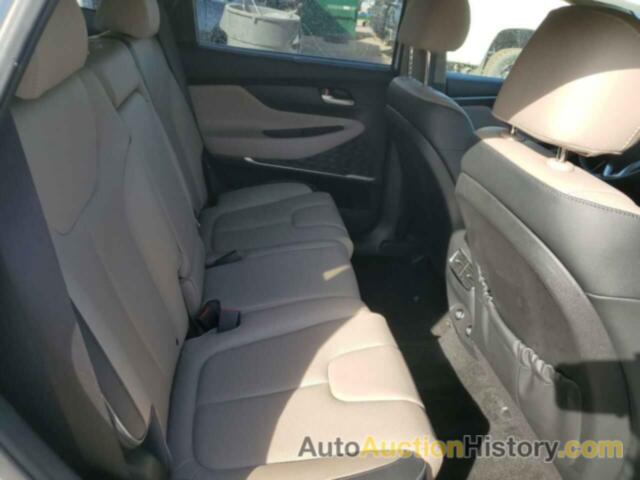 HYUNDAI SANTA FE SEL, 5NMS34AJ7NH403057