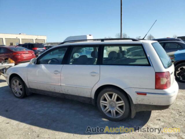 VOLKSWAGEN PASSAT GLS TDI, WVWCE63B25E138177