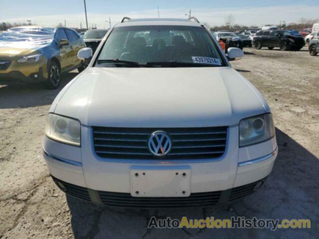 VOLKSWAGEN PASSAT GLS TDI, WVWCE63B25E138177