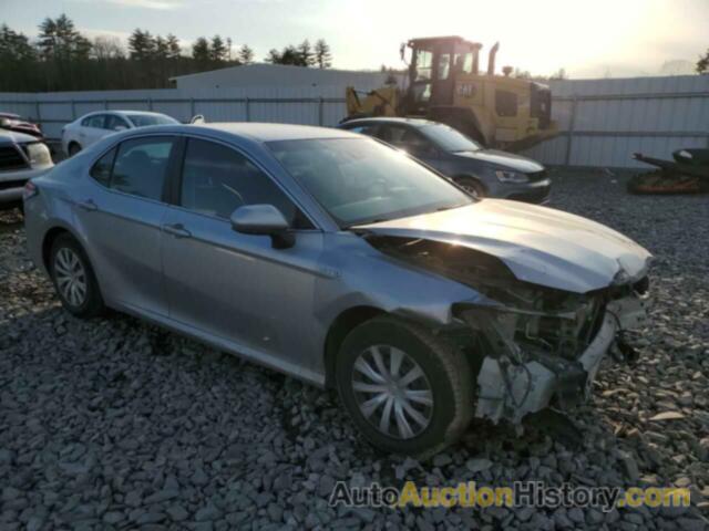 TOYOTA CAMRY LE, 4T1B31HK8JU506032