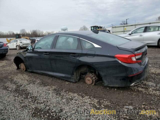 HONDA ACCORD SPORT, 1HGCV1F35JA020554