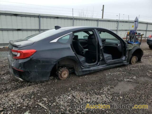 HONDA ACCORD SPORT, 1HGCV1F35JA020554