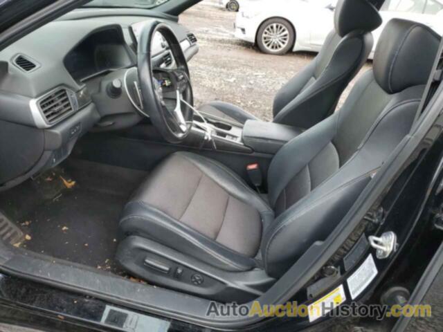 HONDA ACCORD SPORT, 1HGCV1F35JA020554