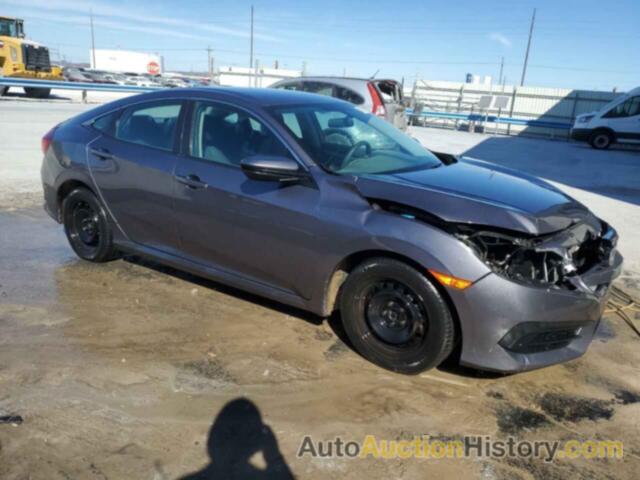 HONDA CIVIC LX, 19XFC2F56GE045672