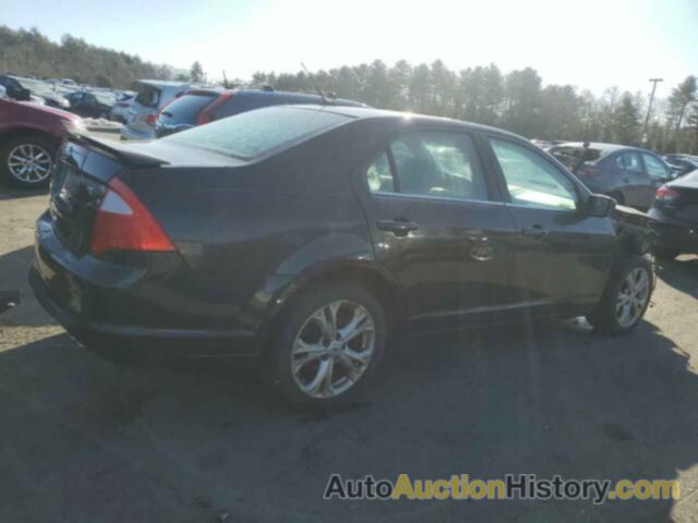 FORD FUSION SE, 3FAHP0HA1CR404396